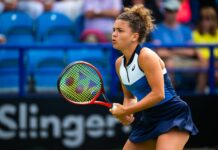 Italia in semifinale alla Billie Jean King Cup