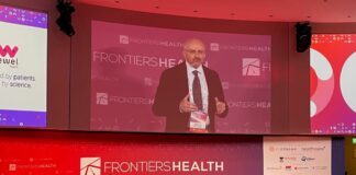 Frontiers Health 2023, Pfizer e FISM insieme per un paziente al centro