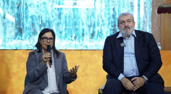 Acquedotto Pugliese, nel 2023 è già record di appalti e investimenti