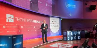 Tech2Doc, al Frontiers Health 2023 nuova frontiera della salute digitale