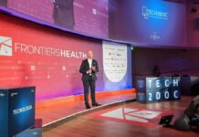 Tech2Doc, al Frontiers Health 2023 nuova frontiera della salute digitale