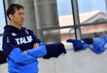 Cdm sciabola: ad Algeri 17 azzurri nel tabellone principale