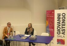 Amirante “Progetti Pnrr in Friuli danno volto nuovo alla regione”