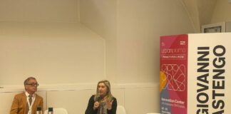 Amirante “Progetti Pnrr in Friuli danno volto nuovo alla regione”