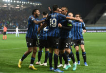 L’Atalanta batte lo Sturm Graz e supera la fase a gironi