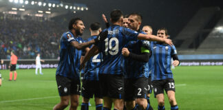 L’Atalanta batte lo Sturm Graz e supera la fase a gironi