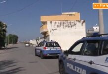 Controlli contro sfruttamento lavoro irregolare, 13 arresti
