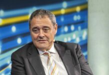 Energia, Besseghini “Prezzi non saliranno con stessa intensità 2022”