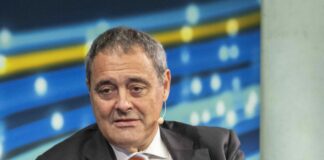 Energia, Besseghini “Prezzi non saliranno con stessa intensità 2022”