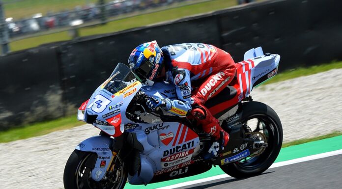 Alex Marquez super nella Practice a Sepang, Bagnaia in Q2