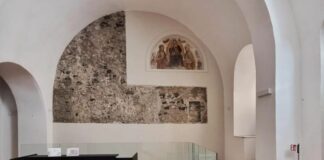 Salerno, il complesso di San Michele a tutta velocità con Open Fiber