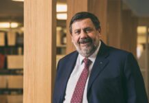 Cambio al vertice di Apa Milan, La Scala reggente