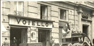 Voiello, svelate le origini della famiglia grazie all’archivio storico Barilla