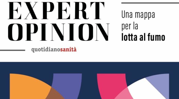 Nuovi strumenti per la lotta al fumo, esperti firmano un decalogo
