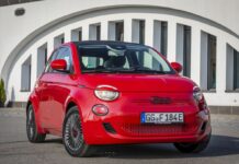 Fiat 500 è leader in Germania nel mese di ottobre