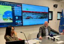 Post alluvione, 100 milioni di euro per 120 nuovi interventi sui fiumi