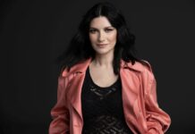 Laura Pausini, “Zero” il nuovo singolo tratto da “Anime Parallele”