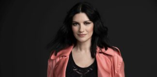Laura Pausini, “Zero” il nuovo singolo tratto da “Anime Parallele”