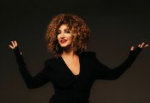 Marcella Bella torna con il nuovo singolo “Tacchi a spillo”