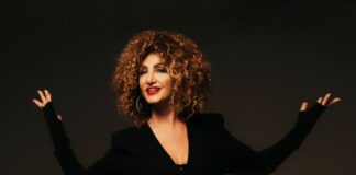 Marcella Bella torna con il nuovo singolo “Tacchi a spillo”