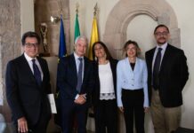 L’Università di Palermo apre le porte dell’Archivio storico ai detenuti