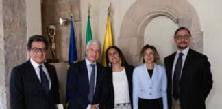 L’Università di Palermo apre le porte dell’Archivio storico ai detenuti