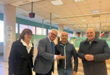 Lavoro, al via il cantiere per ammodernare il CPI di Sanremo