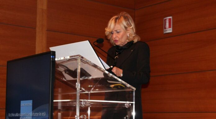 San Marino, nasce il Centro per lo studio e la cura della miopia