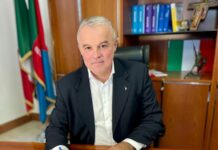 Liguria, l’assessore regionale Andrea Benveduti rassegna le dimissioni