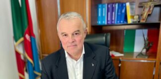 Liguria, l’assessore regionale Andrea Benveduti rassegna le dimissioni