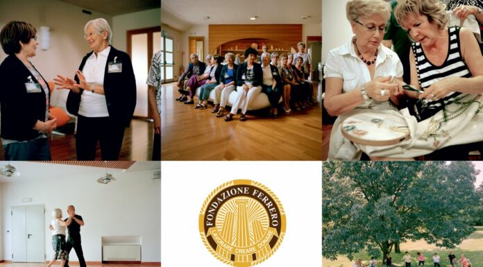 Ad Alba l’inaugurazione del nuovo Centro Medico della Fondazione Ferrero