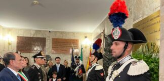 Strage di Nassiriya, Schifani “La memoria va coltivata sempre”