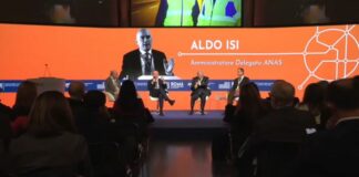 Anas, Isi “Organico +6% in 2 anni, entro 2026 previste 2.300 assunzioni”