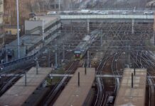 Rfi, 200 milioni per la manutenzione e il potenziamento della rete