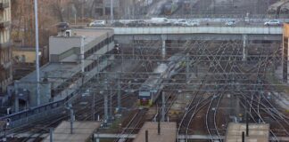 Rfi, 200 milioni per la manutenzione e il potenziamento della rete