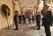 Strage di Nassiriya, l’Ars ricorda le vittime al Palazzo Reale di Palermo