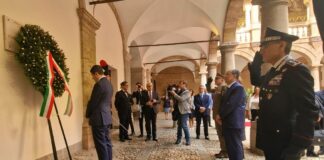 Strage di Nassiriya, l’Ars ricorda le vittime al Palazzo Reale di Palermo