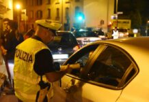 Sicurezza stradale, nel 2023 più controlli e meno vittime e incidenti
