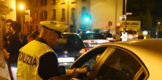 Sicurezza stradale, nel 2023 più controlli e meno vittime e incidenti
