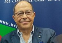 Caro voli, Coppolino “Provvedimento governo Schifani rappresenta atto di civiltà”