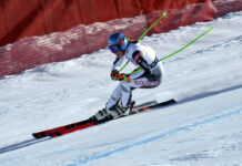 Vlhova vince lo slalom femminile a Levi
