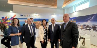 Schifani “La Sicilia deve essere brava a promuovere sue bellezze all’estero”