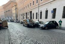 Giubileo, al via restyling pavimentazioni storiche a Roma