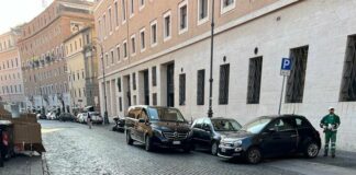 Giubileo, al via restyling pavimentazioni storiche a Roma