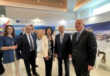 Schifani “La Sicilia deve essere brava a promuovere sue bellezze all’estero”
