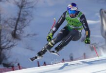 Neve e vento a Zermatt/Cervinia cancellata anche la 2^ discesa