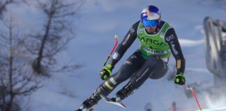 Neve e vento a Zermatt/Cervinia cancellata anche la 2^ discesa