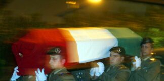 Nassiriya. Meloni “Italia onora chi ha sacrificato la vita per la pace”