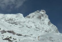 Open Fiber, in alta quota la fibra per la Coppa del Mondo di sci