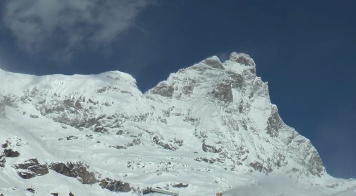 Open Fiber, in alta quota la fibra per la Coppa del Mondo di sci